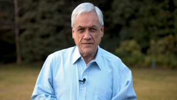 220820-01 MENSAJE PRESIDENTE PIÑERA