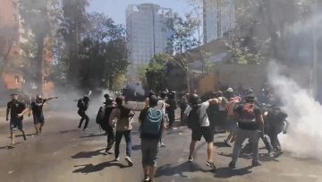 181020-04 INCIDENTES EN RAMON CORVALAN