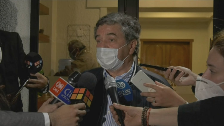 251020-37 SENADOR COLOMA RECONOCE DERROTA