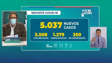 060321 REPORTE MINSAL 05