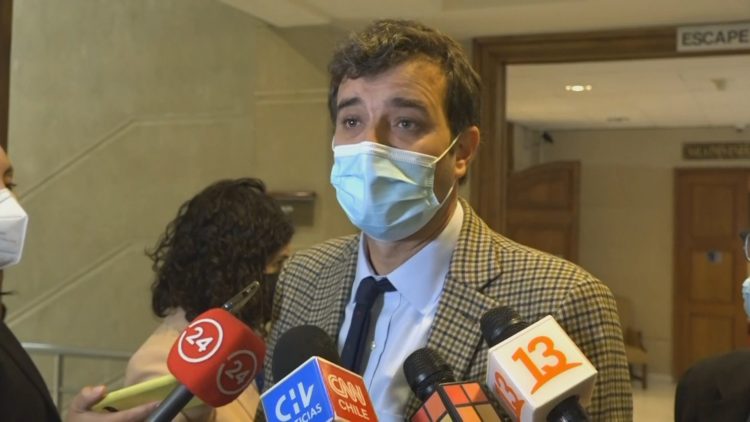 310321-C02 MINISTRO OSSA