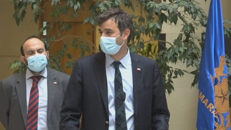 010421-C09 MINISTRO OSSA 2