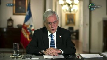 220421-02 INTERVENCIÓN PRESIDENTE PIÑERA CUMBRE CLIMÁTICA 05