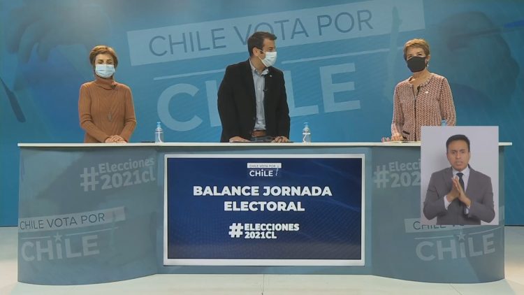 150521-39 ELECCIONES 2021 VOCERIA MINISTROS EN LA MONEDA 02