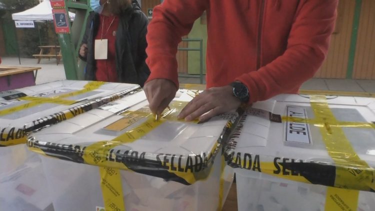 160521-02 ELECCIONES 2021 APERTURA DE CAJAS 01