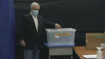 130621-01 VOTACIÓN PRESIDENTE PIÑERA 03