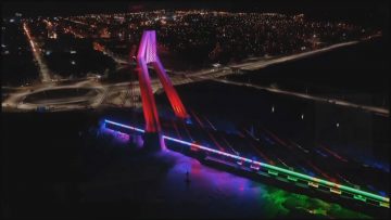 260621-04 PRESIDENTE PIÑERA INAUGURA PUENTE TRENG TRENG KAY KAY 06