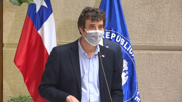 MINISTRO OSSA APROBACIÓN IFE UNIVERSAL