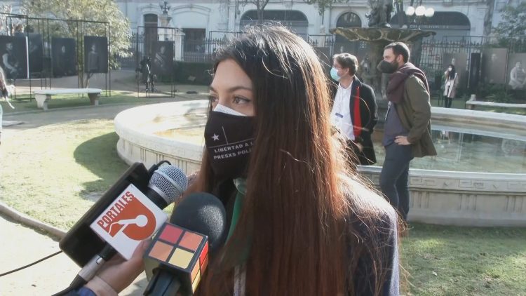 040721-30 DECLARACIONES CAMILA ZARATE 01