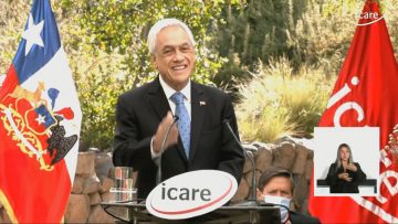 111121- 02 PRESIDENTE SEBASTIAN PIÑERA EN ICARE 2021 5