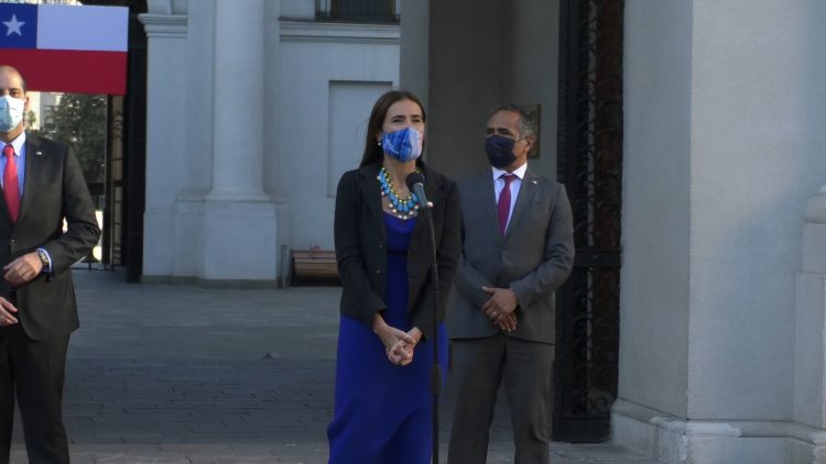 221121-06 PUNTO DE PRENSA EX MINISTRA Y MINISTRO DE MEDIO DE AMBIENTE 1