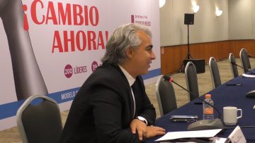 011121-M01 APOYO SESIONES DE TRABAJO GRUPO DE PUEBLA 6