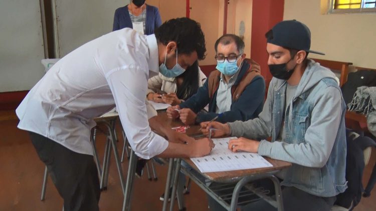 VOTACIÓN JAIME BASSA