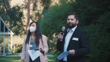 280122-05 APOYO REUNIÓN GABRIEL BORIC Y MINISTROS 01