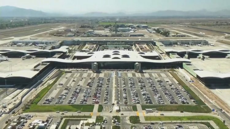 260222-01 INAUGURACIÓN TERMINAL 2 DE NUEVO PUDAHUEL 21