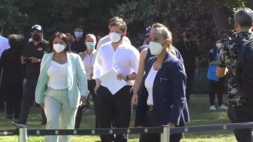 130322-05 LLEGADA DEL PRESIDENTE BORIC AL PARQUE MAPUHUE 02