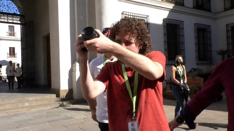 250422-08 LUISITO COMUNICA EN EL PALACIO DE LA MONEDA 6