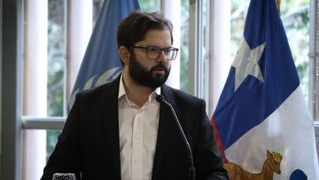 270422-01 PRESIDENTE BORIC DA INICIO AL PROCESO DE DIÁLOGO SOCIAL QUE REGIRÁ EL NUEVO SISTEMA DE PENSIONES PARA CHILE 17