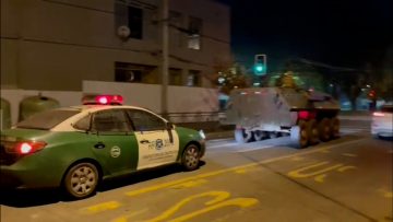 180522-03 SERVICIOS EN LA ARAUCANÍA CON MOTIVO DEL ESTADO DE EXCEPCIÓN 01