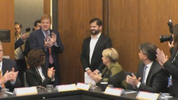 070622-10 APOYO REUNIÓN PRESIDENTE BORIC CON EMPRESARIOS EN LOS ÁNGELES 07