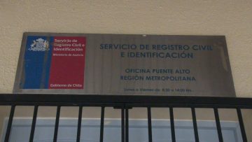 140622-02 MINISTRA DE JUSTICIA INAUGURA OFICINA DE PUENTE ALTO DEL REGISTRO CIVIL 01