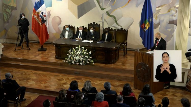 220622-11 CEREMONIA DE ENTREGA DE CARGO DE RECTORA DE UNIVERSIDAD DE CHILE 05
