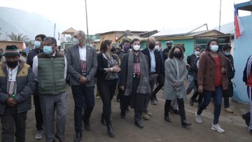 290622-04 PRESIDENTE DE LA REPÚBLICA, GABRIEL BORIC FONT, VISITA CALETA CAMARONES 07 (1)