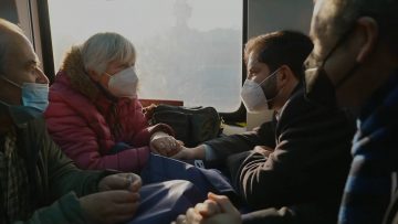 050722-01 PRESIDENTE BORIC DA INICIO A LOS VIAJES EN TREN DEL PROGRAMA VACACIONES TERCERA EDAD 17