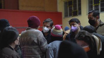 100722-01 PRESIDENTE BORIC RECORRE ALBERGUES 18