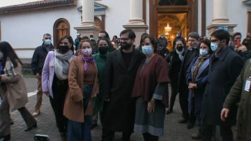 140722-08 PUNTO DE PRENSA PRESIDENTE BORIC TRAS ENCUENTRO CON PEQUEÑAS EMPRESAS DE SAN FELIPE 04