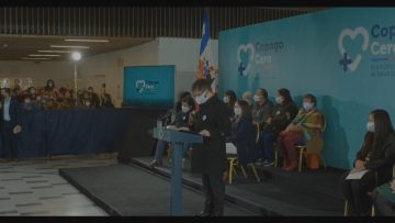 270722-10 PRESIDENTE BORIC ANUNCIA EL PROGRAMA COPAGO CERO 05