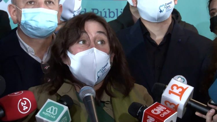 270722-12 MINISTRA DE SALUD POR ANUNCIO DE PROGRAMA COPAGO CERO 04