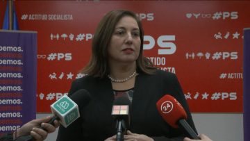 020822-08 PUNTO DE PRENSA PRESIDENTA DEL PARTIDO SOCIALISTA 01