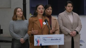 310822-11 PUNTO DE PRENSA MINISTRA CAMILA VALLEJO 01 (1)