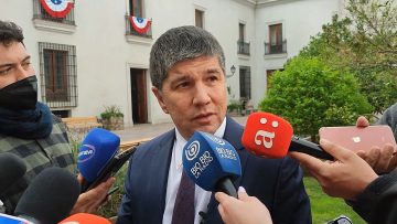 150922-03 PUNTO DE PRENSA MONSALVE TRAS REUNIÓN EVALUACIÓN ESTADO DE EXCEPCIÓN 02