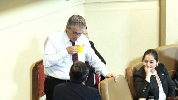 171122-C01 APOYO SALA CÁMARA DE DIPUTADOS EN LA MADRUGADA 10