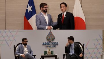 171122-T05 BILATERALES PRESIDENTE BORIC CON CANADA Y JAPÓN 00