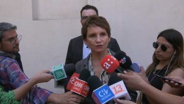 231122-05 VICEPRESIDENTA TOHÁ ANUNCIA LEY DE SEGURIDAD INTERIOR DEL ESTADO 05