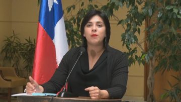 291122 – C08 PUNTO DE PRENSA PRESIDENTA DE COMISIÓN DE CONSTITUCIÓN DEL SENADO 03