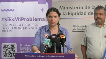 151222-04 PUNTO DE PRENSA MINISTRA ANTONIA ORELLANA 01