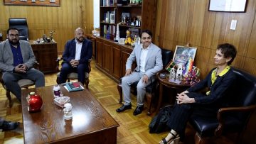 161222-A01 MINISTRA DEL INTERIOR SE REÚNE CON AUTORIDADES REGIONALES 06