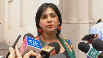 191222-06 DECLARACIONES DIPUTADA K. CARIOLA TRAS CONSEJO DE GABINETE 02