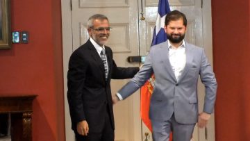 110123-02 ENCUENTRO PRESIDENTE BORIC CON MINISTRO DE JUSTICIA 03