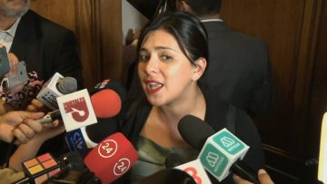 190123-C4 DECLARACIONES CAROL CARIOLA TRAS RECHAZO DE LA ACUSACIÓN CONSTITUCIONAL CONTRA MINISTRO JACKSON 03