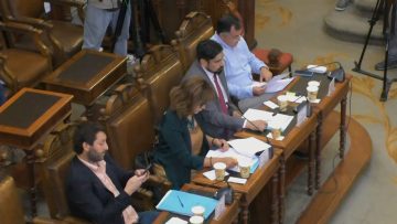 200123-C02 DECLARACIONES PARLAMENTARIOS POR SESIÓN BICAMERAL DE REGLAMENTO02
