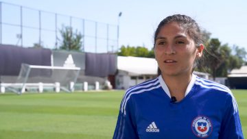 200123-DEP08 DECLARACIONES DE LA DELANTERA DE LA ROJA FEMENINA, YENNY ACUÑA (01) (1)