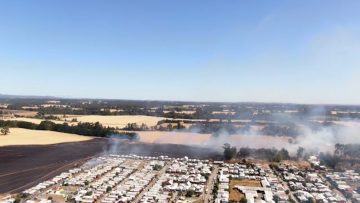 030223-15 INCENDIO DE VILCÚN 01