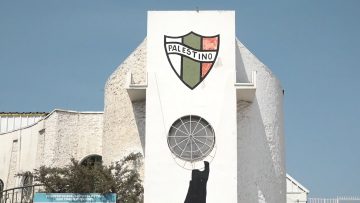 050223-DEP01 APOYO PALESTINO Y UNIVERSIDAD DE CHILE (01)