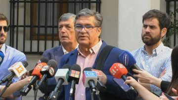 070223-03 DECLARACIONES OFICIALISMO TRAS REUNIÓN CON REPRESENTANTES DE PARTIDOS POLÍTICOS01 (1)