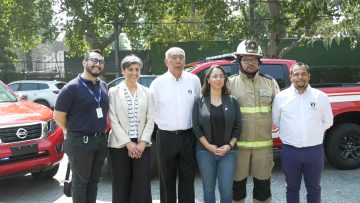 09022306 MINISTRA DE SALUD SE REÚNE CON EL CONSEJO REGIONAL METROPOLITANO DE BOMBEROS20